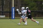 MLAX vs MIT  Wheaton Men's Lacrosse vs MIT. - Photo by Keith Nordstrom : Wheaton, Lacrosse, LAX, MIT